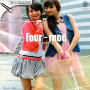 Four-mod KARAOKE โฟร์-มด-1